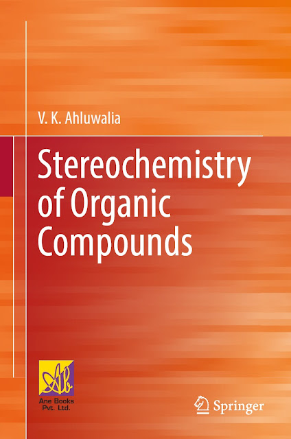 Stereochemistry of Organic Compounds Stereochemistry of Organic Compounds