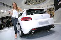 2008 Bologna Motor Show Photos 