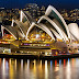 Sydney, the capital of New South Wales in Australia.