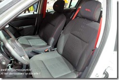 Renault Sandero GT-Line 05