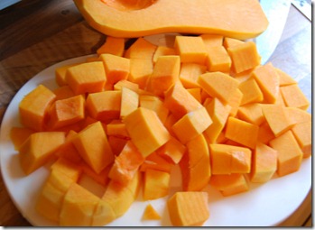 butternut soup 009