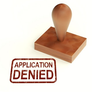 Fiancee Visa Application Denied