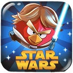 Angry Bird Star Wars APK for Android Full Data free download
