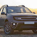Renault Duster by DC Design