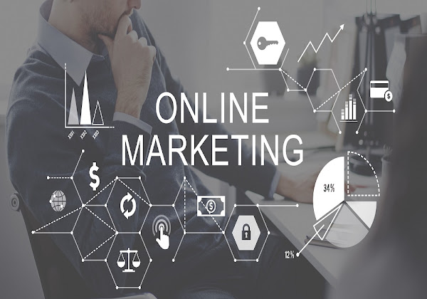 Why is Digital Marketing an Important Source to Invest in Nowadays