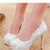 Popular Prom Shoes