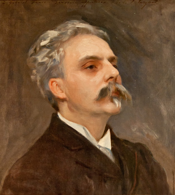 Gabriel Fauré