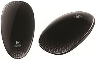 Logitech Touch Mouse M600