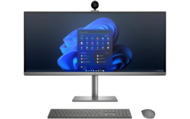 HP Envy Desktop
