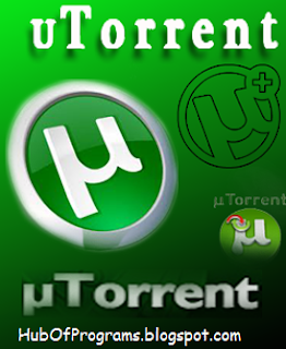 Utorrent