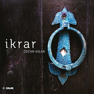 Özcan Aslan - İkrar (2016)