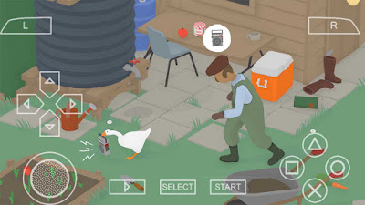 Untitled Goose Mobile APK Download For Android