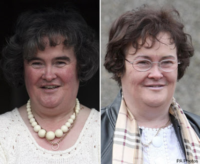 Susan Boyle