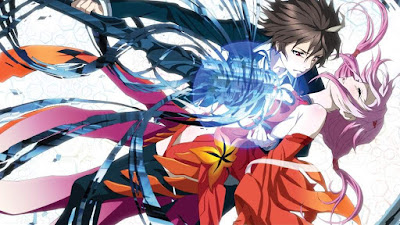 Guilty Crown [22/22] [HD] [MEGA]