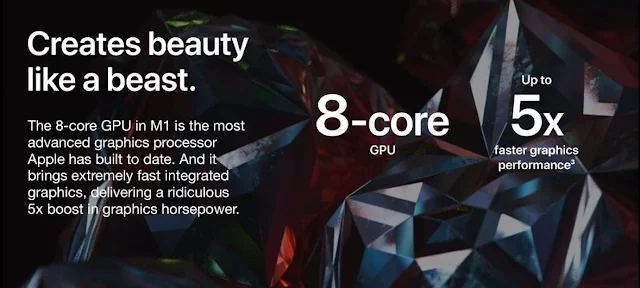 Performance and Speed