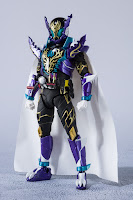 S.H.Figuarts Kamen Rider Prime Rogue