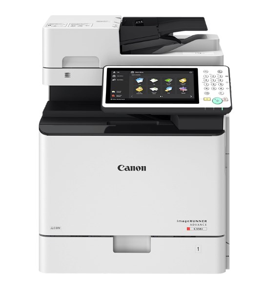 Canon imageRUNNER ADVANCE C256i II Drivers | CPD