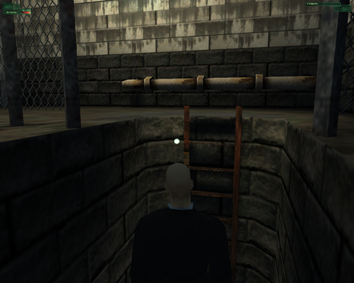 Hitman Codename 47 (9)