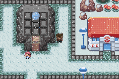 pokemon crystallos screenshot 5