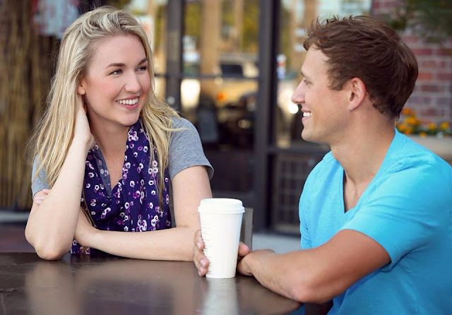 ٥ وسائل تجعلك أكثر جاذبية في نظر شريكك