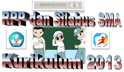 gambar RPP dan Silabus SMA KTSP dan Kurikulum 2013 Tahun 2016/2017