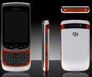 keunggulan blackberry torch 9800 merah