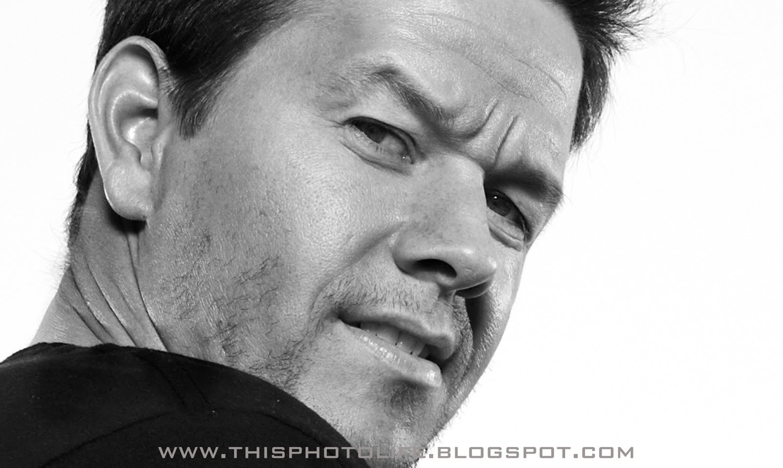 Mark Wahlberg - Gallery