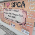 I Love SPCA 义卖会