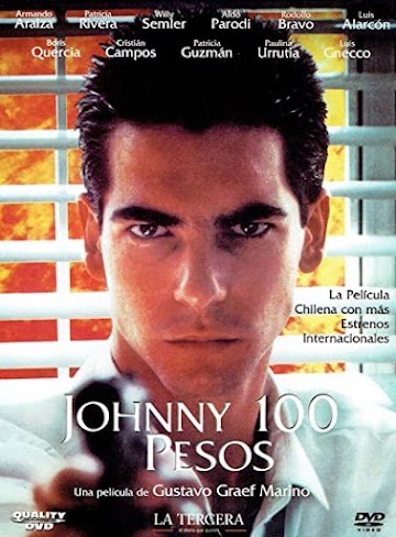 Johnny 100 Pesos (1993)