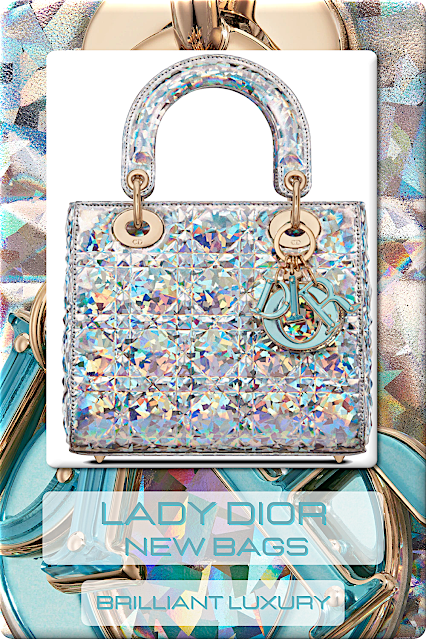 ♦Just In New Dior Bags #dior #bags #2022 #brilliantluxury