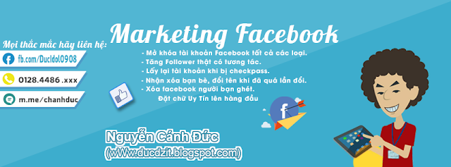 PSD Marketting Facebook