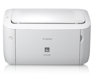 Canon Laser Shot LBP6000 Printer Driver Download