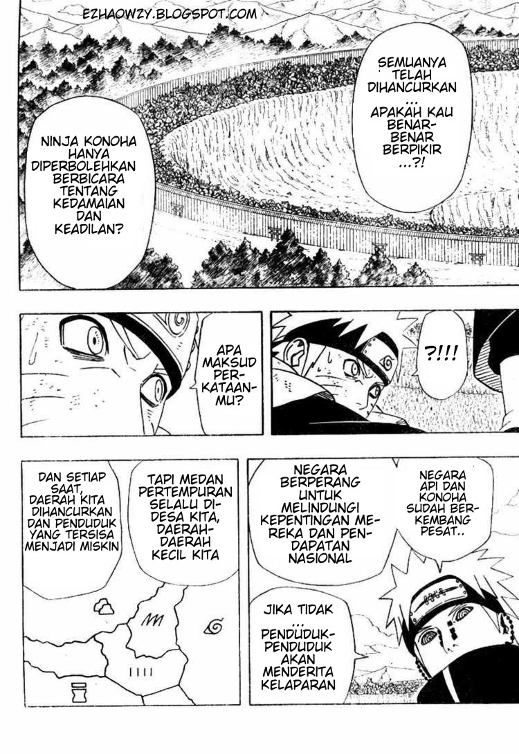 Naruto page 7