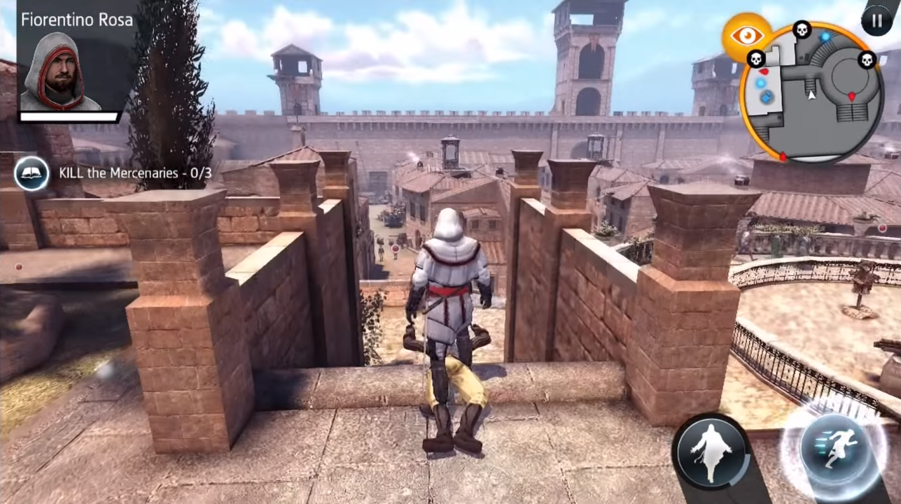 Assassin's Creed Identity v2.5.4 Apk + Data Android Full ...