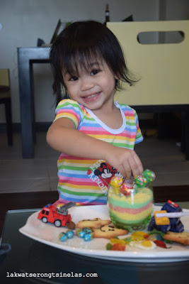 THE BEST FAMILY TREATS ONLY AT MOVENPICK HOTEL CEBU