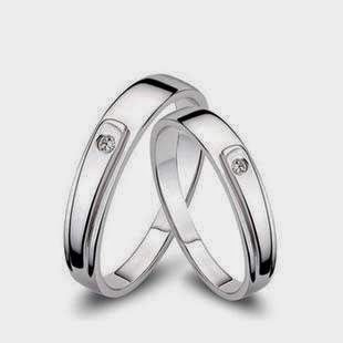  CINCIN  PERAK  COUPLE  Jual Cincin  Perak  Murah Cincin  