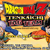 Dragon Ball Z Tenkaichi Tag Team PPSSPP ISO CSO Android High Compress