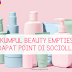 Buang Sampah jadi Untung? Ini Cara Drop Empties di Sociolla Terdekat, Bisa dapat SOCO Point!