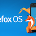 Doek valt voor Firefox OS