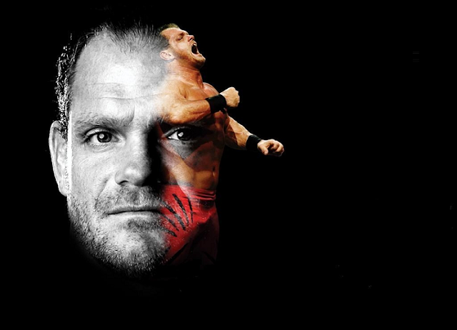 Chris Benoit Hd Free Wallpapers