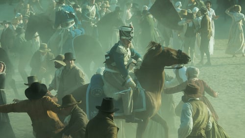 La tragedia de Peterloo 2018 online latino full hd