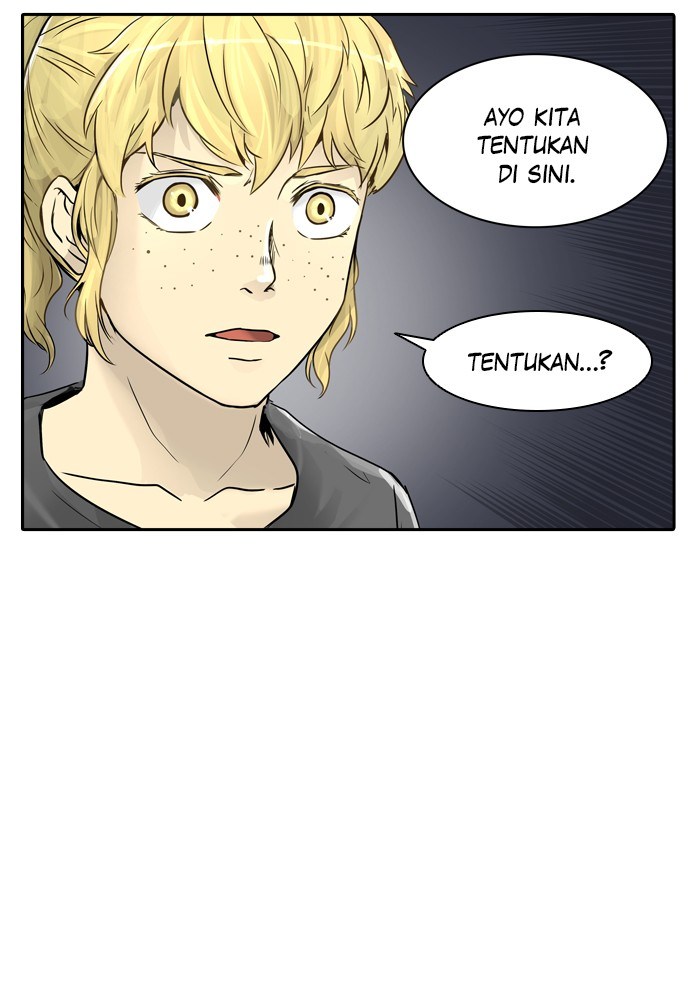 Webtoon Tower Of God Bahasa Indonesia Chapter 391