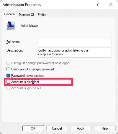 8-enable-default-administrator-account-windows-11