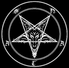 Simbol Pentagram