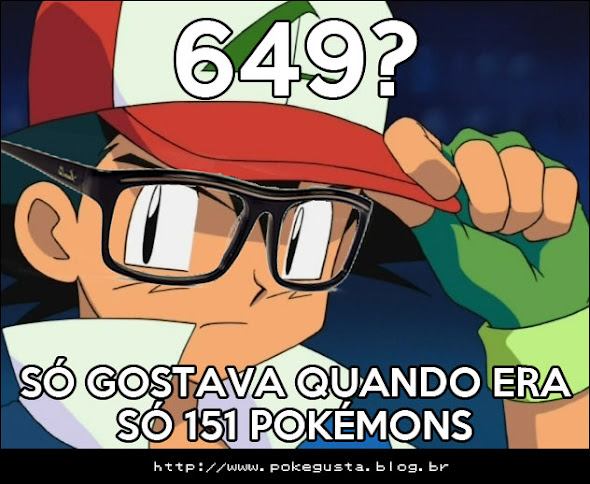 pokemon mainstream