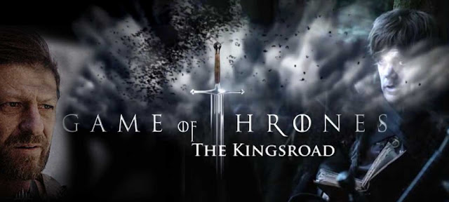 Game of Thrones Season 1 Episode 2 Download