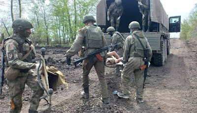 dead Ukrainian and Nato member state combatants in Ukraine