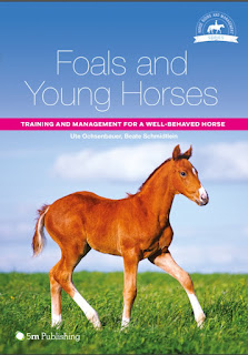 Foals and Young Horses Training and Management for a Well Behaved Horse PDF