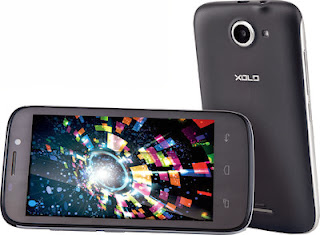 XOLO Cheap Android Cellphones below 10K in India