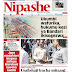 SOMA VICHWA VYA HABARI MAGAZETI YA LEO AGOSTI 8,2023, LISSU AZURU KABURI LA MAWAZO